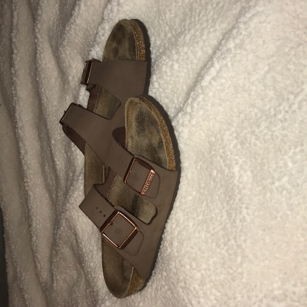 Birkenstocks